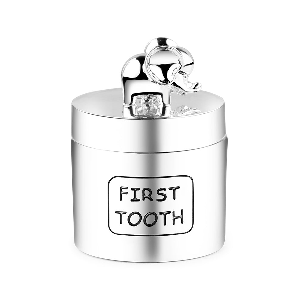 Elephant Tooth & Curl set