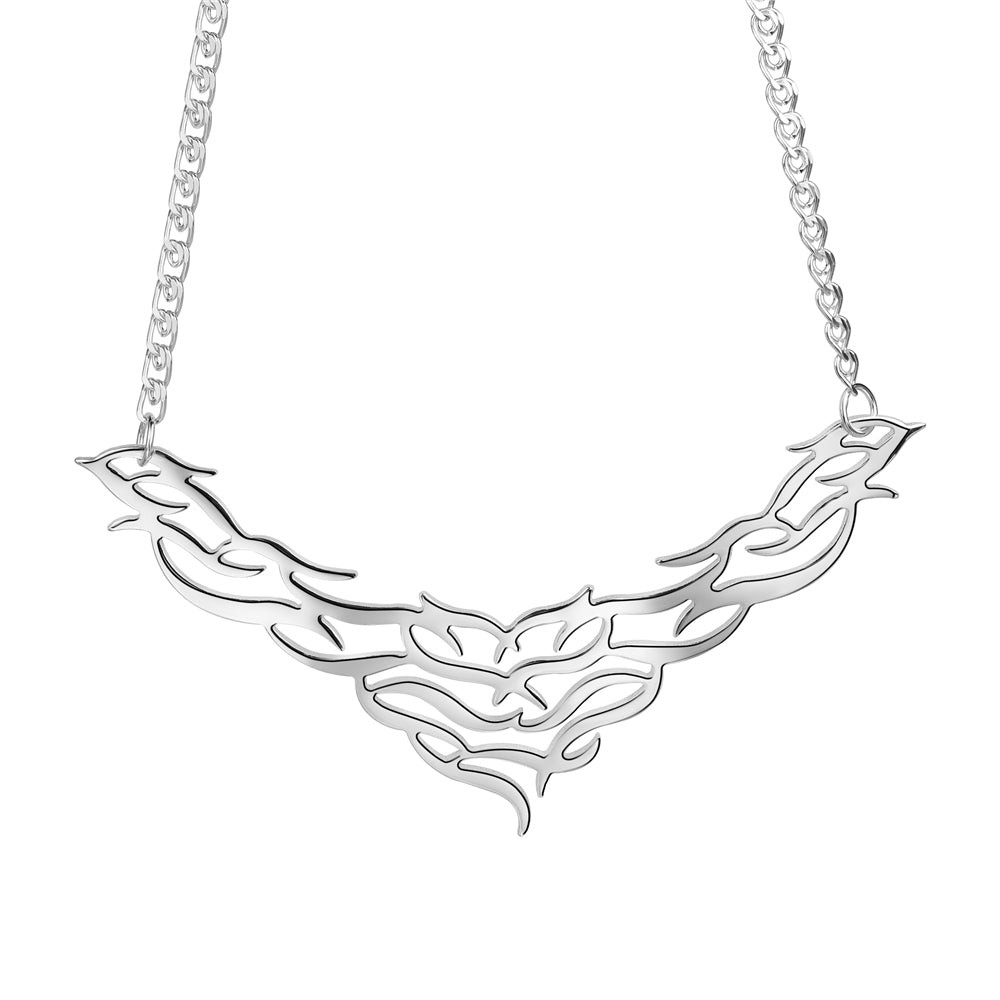 Lir Necklace