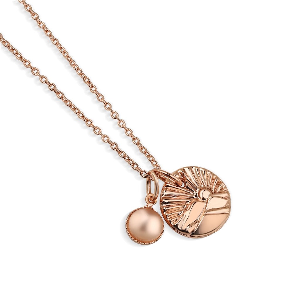 Sunrise Pendant