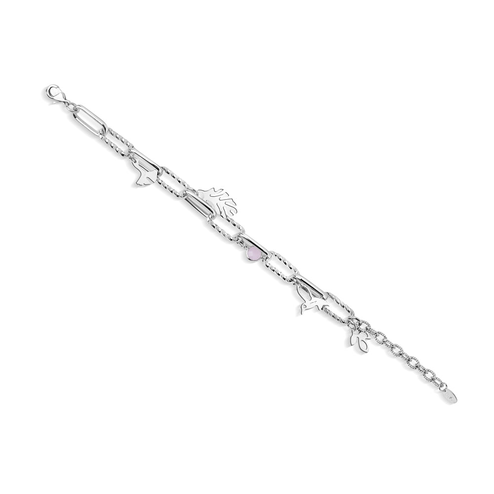 Wish Charm Bracelet