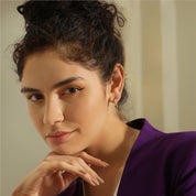 Birthstone Earrings May