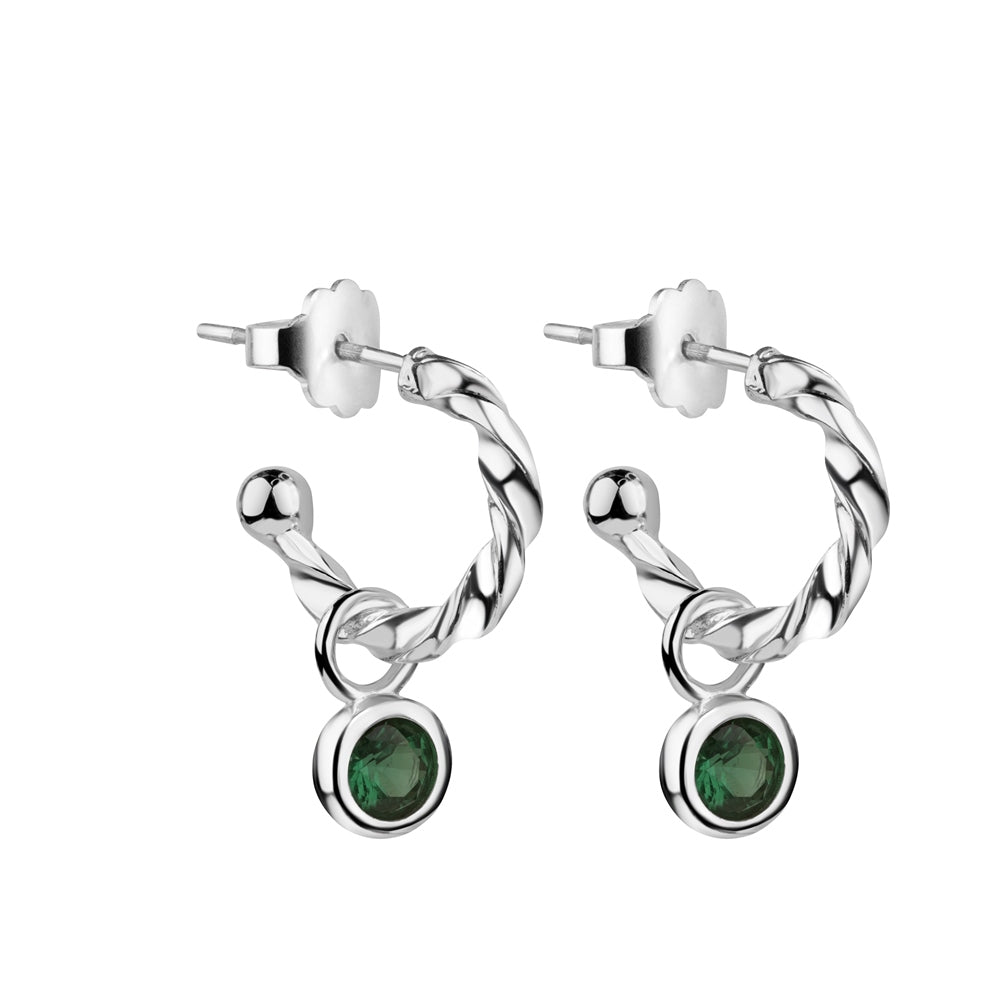 Hoop Earrings – BURMA