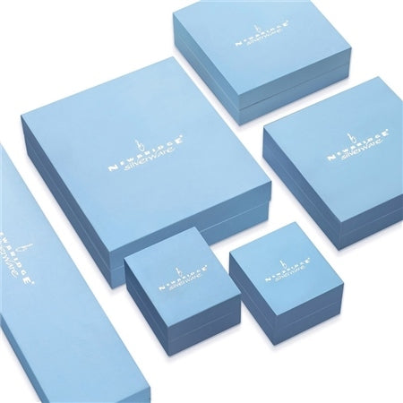 Dark Blue Stone Bracelet