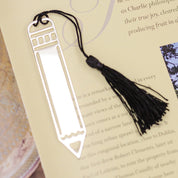 Pencil Bookmark