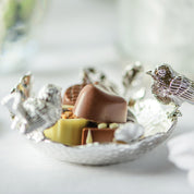 Bird Ring Holder Trinket Dish