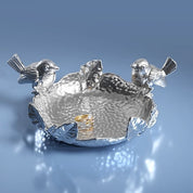 Bird Ring Holder Trinket Dish