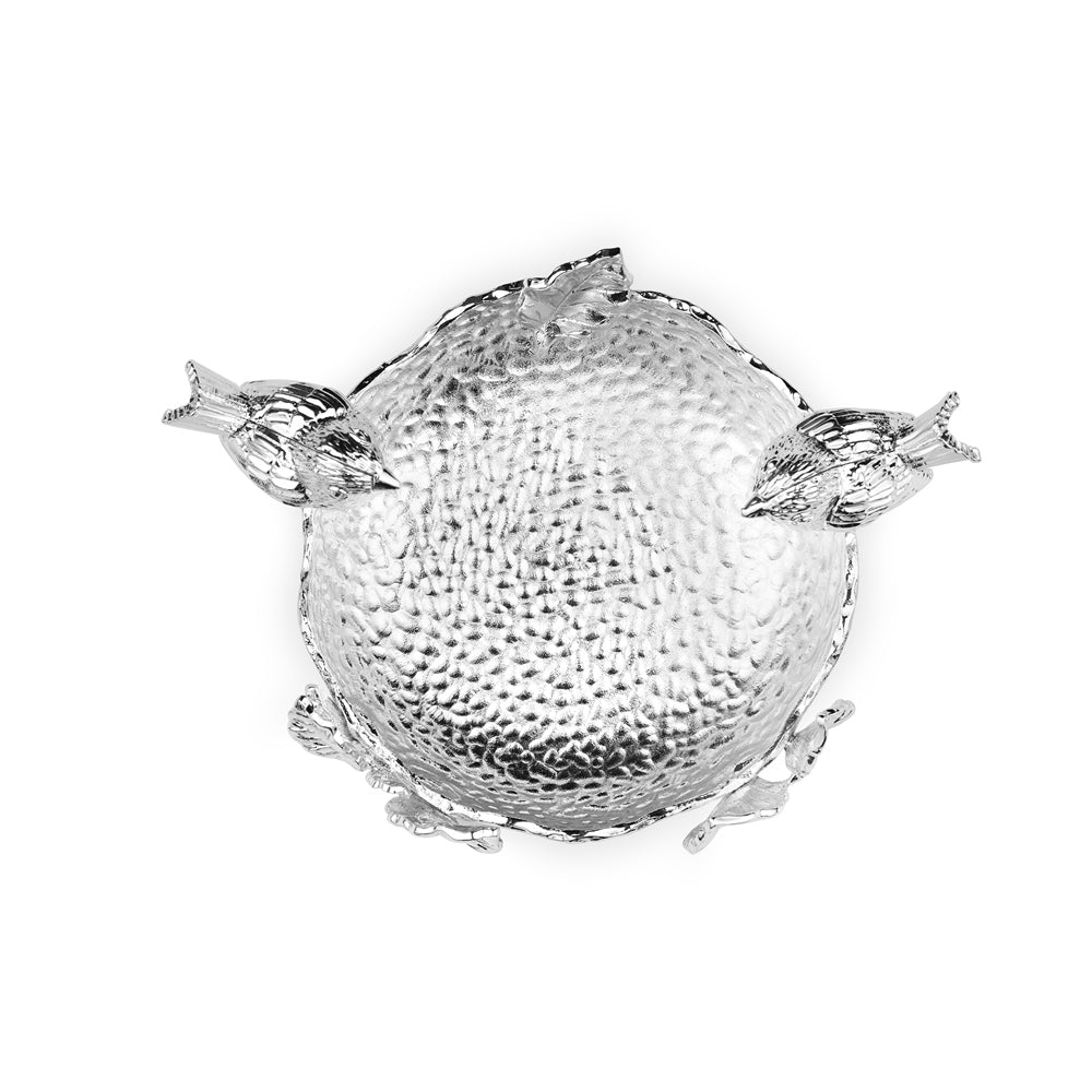 Bird Ring Holder Trinket Dish