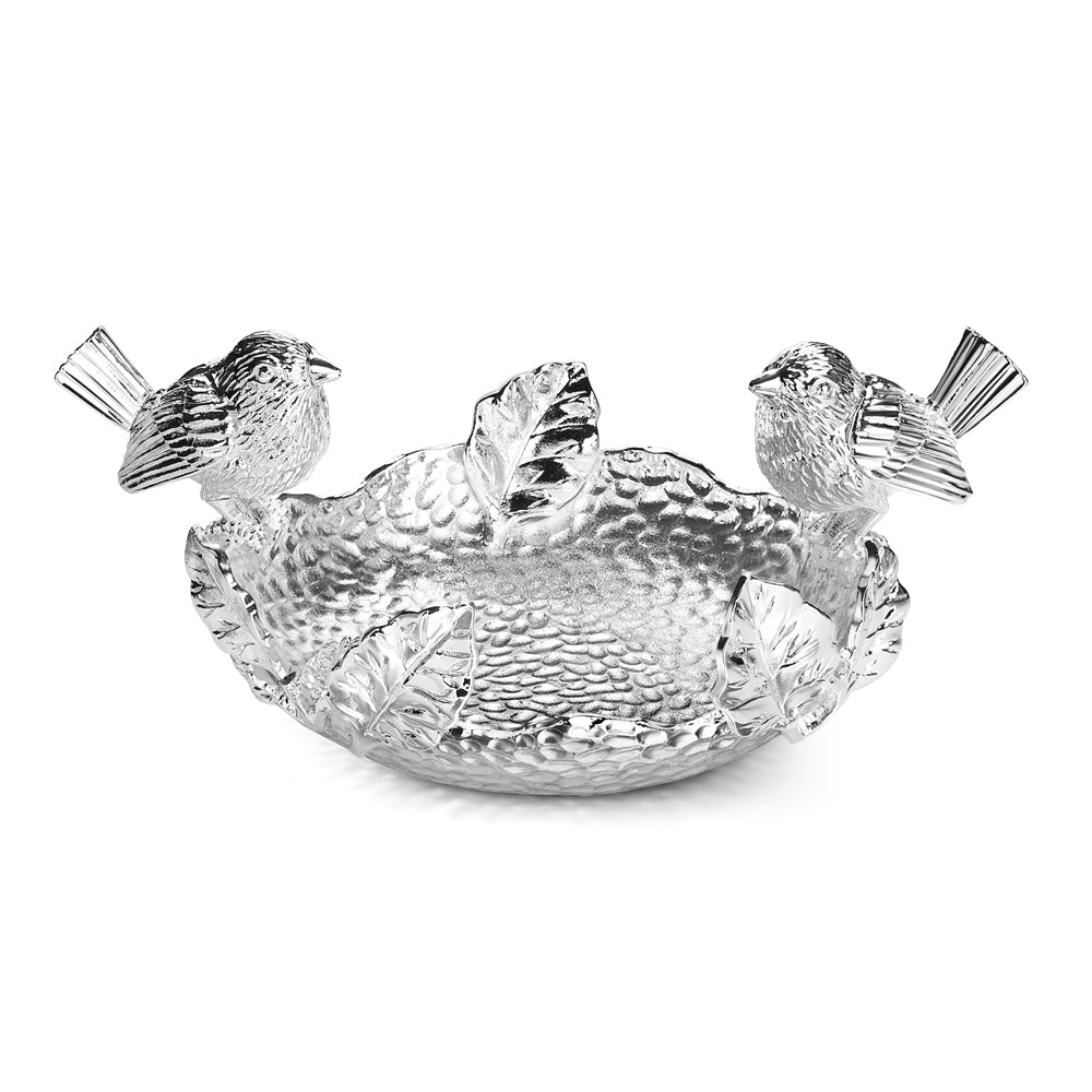 Bird Ring Holder Trinket Dish