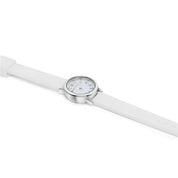 Child's Watch White Strap