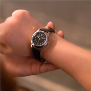 Child's Watch Black Strap