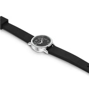Child's Watch Black Strap