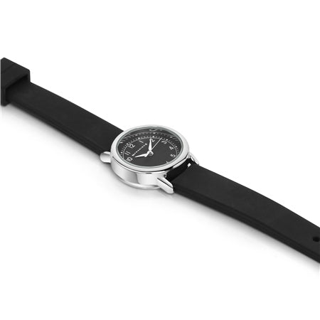 Child's Watch Black Strap