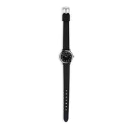 Child's Watch Black Strap