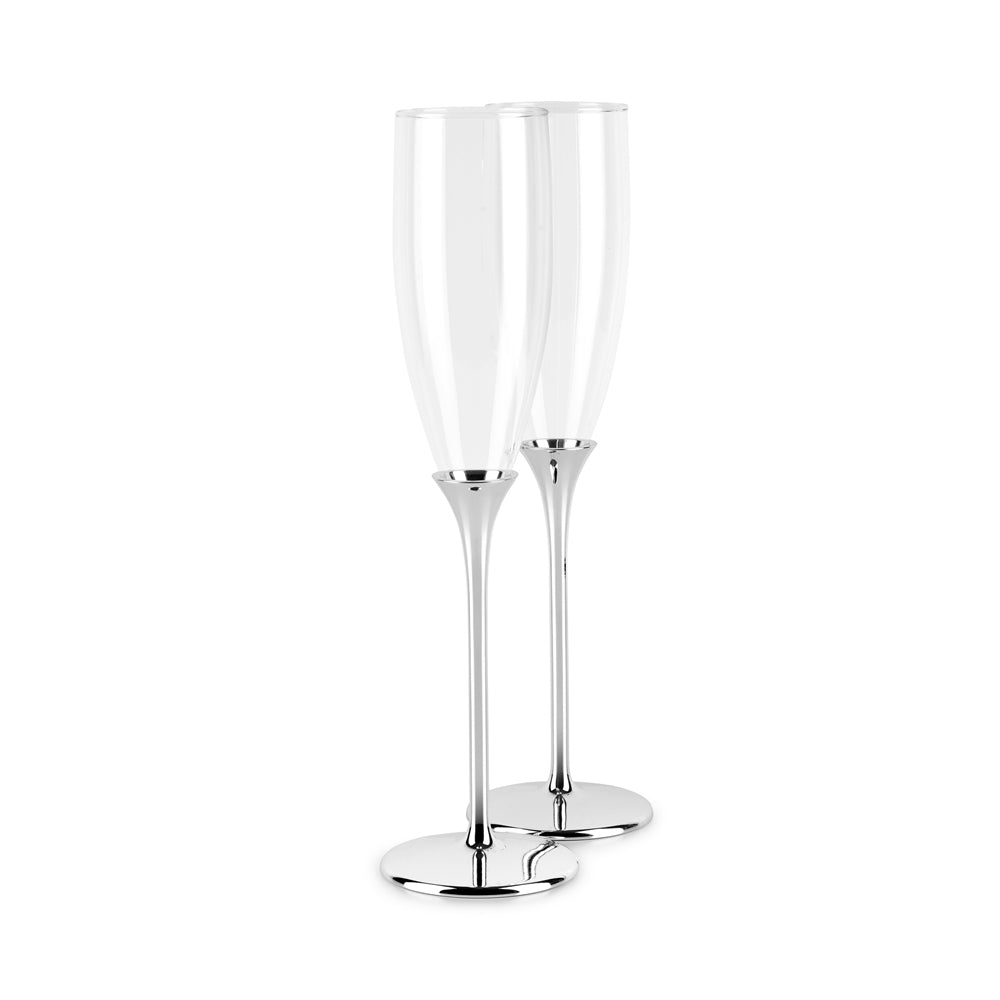 Champagne Flutes