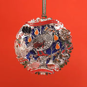 2023 Collectible Christmas Tree Decoration