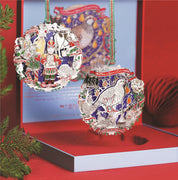 2023 Collectible Christmas Tree Decoration