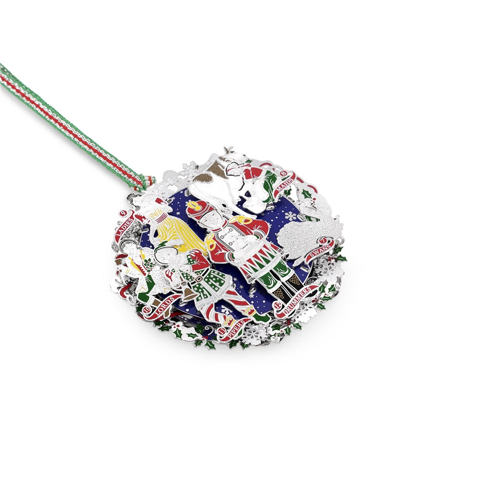 2023 Collectible Christmas Tree Decoration