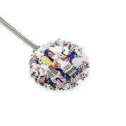 2023 Collectible Christmas Tree Decoration