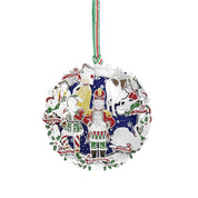 2023 Collectible Christmas Tree Decoration