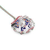 2023 Collectible Christmas Tree Decoration