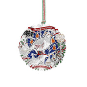 2023 Collectible Christmas Tree Decoration