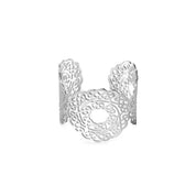 Celtic Statement Bangle