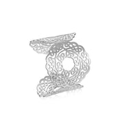 Celtic Statement Bangle