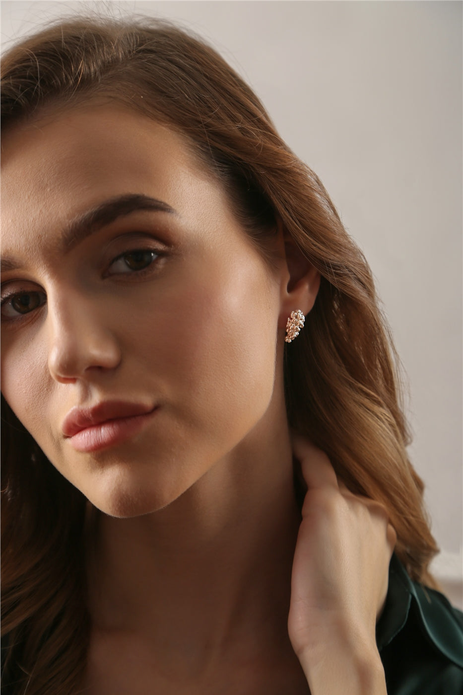 Magical Garden Earrings