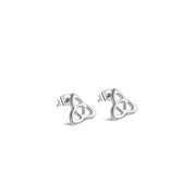 Trinity Knot Earrings