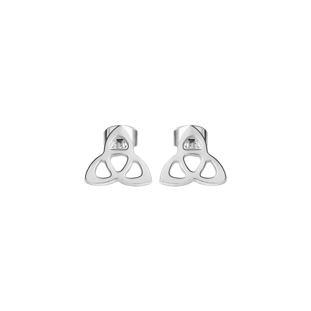 Trinity Knot Earrings