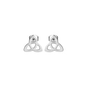 Trinity Knot Earrings