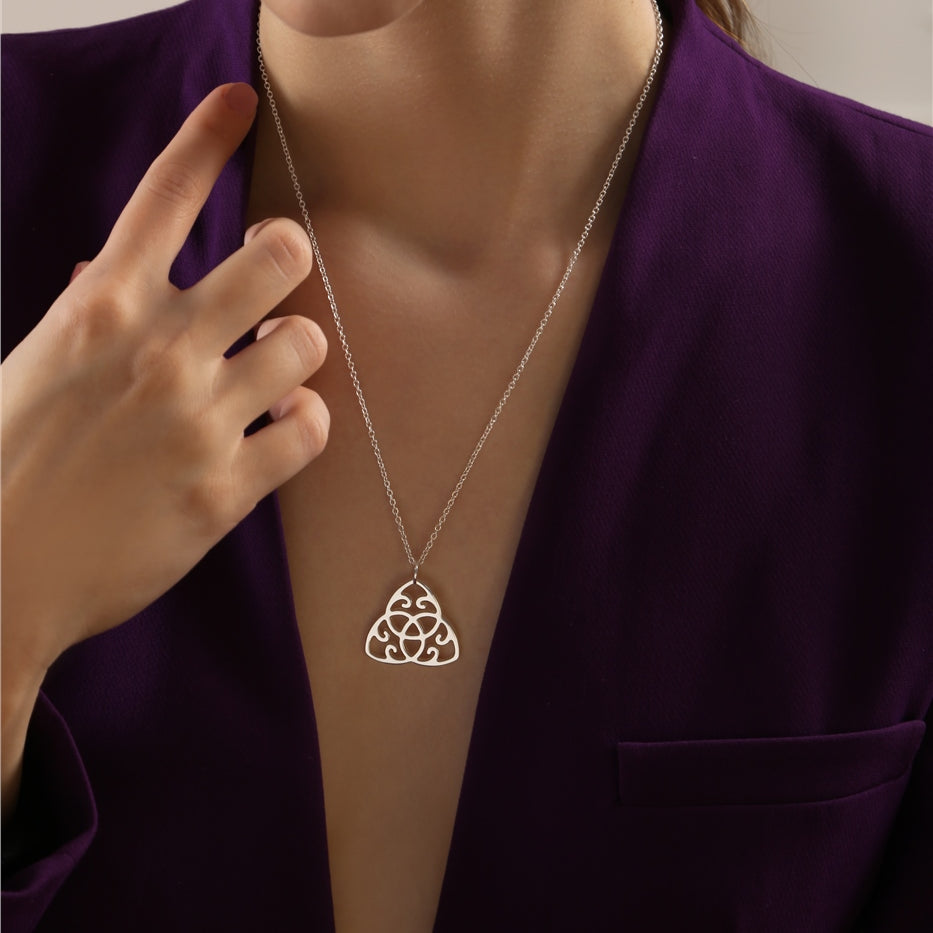 Trinity Knot Pendant
