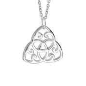 Trinity Knot Pendant