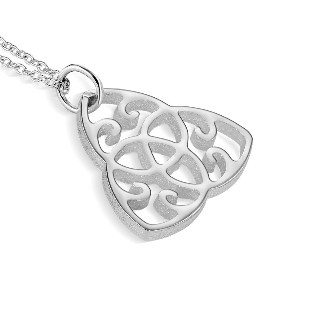 Trinity Knot Pendant