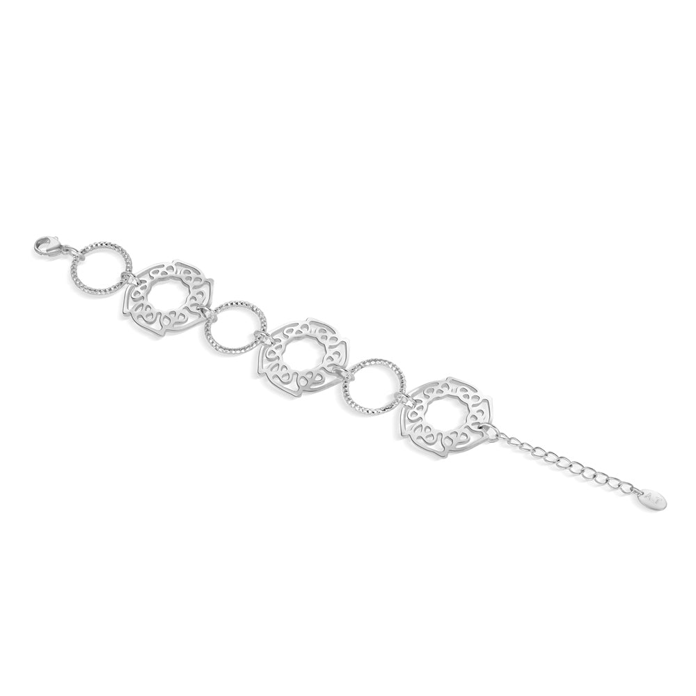 Celtic Link Bracelet