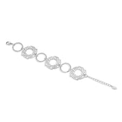 Celtic Link Bracelet