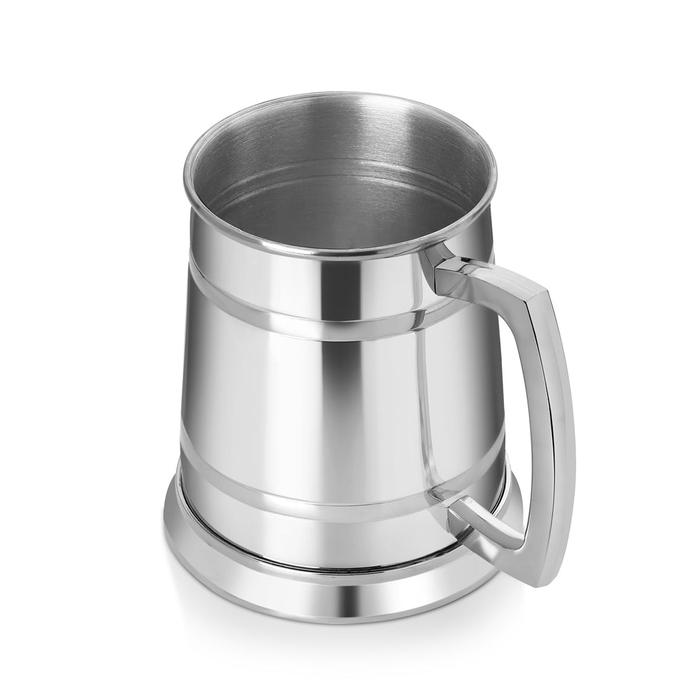 20oz Stainless Steel Tankard