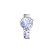 Willow Pattern Ladies Watch
