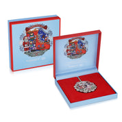 2024 Christmas Collectible Tree Decoration