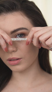 Rectangular Bracelet