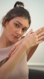 Double Chain Bracelet