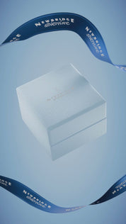 Sterling Silver Pavé Set Lab Grown Diamond Bracelet 0.13ct