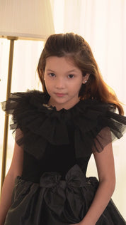 Childrens Flower Stud Earrings