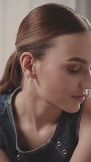 Magical Garden Earrings