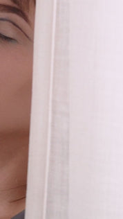 Pearl Tear Drop Earrings