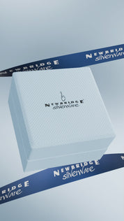 Gold Plated Dome Mini Hoop Earrings