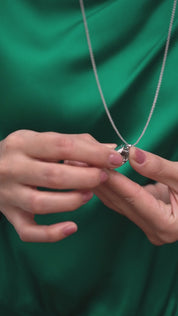 Plain Locket