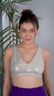 Birthstone Earrings October