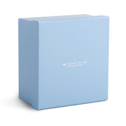 Silver Plated Duck Musical Box