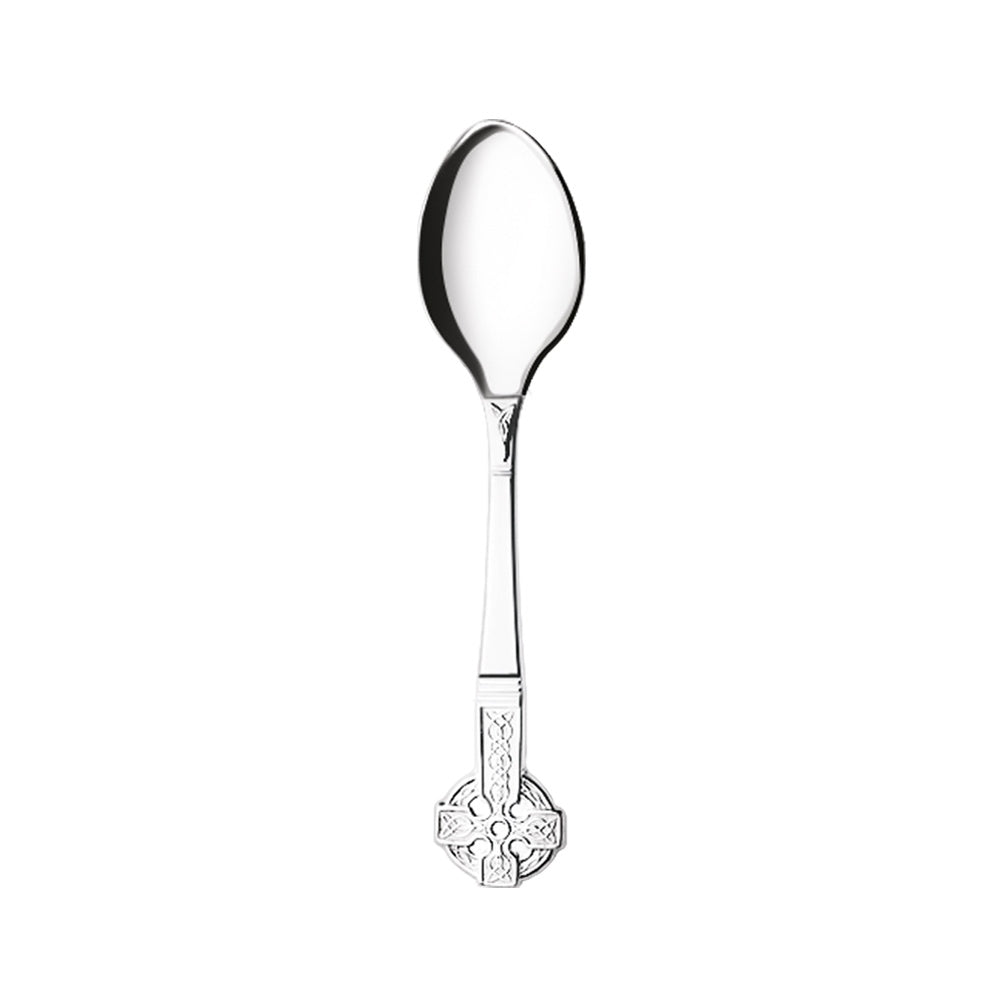 Celtic Cross Spoon